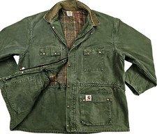 *HOT VINTAGE Uomo USA CARHARTT