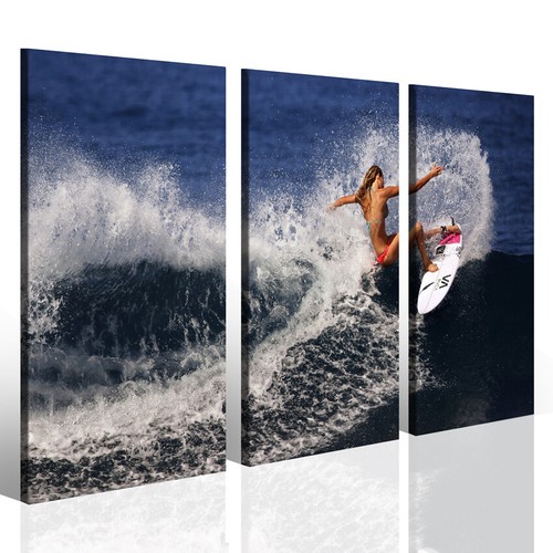 Stampa tela surf tavola - tela,