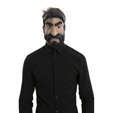 MASCHERA ASSASSINO  LATTICE