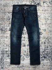 Dsquared distressed paint - 2,
