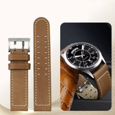 Cinturino orologio vera pelle