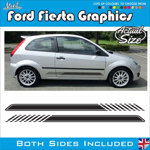Ford fiesta mk6 compatibile - ford,