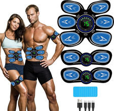 Elettrostimolatore Addominali