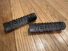 VINTAGE YETI GRIPS MANUBRIO