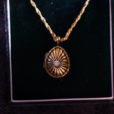 Ciondolo Sarah Fabergé Gemma