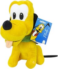 Peluche PLUTO SONORO Grande