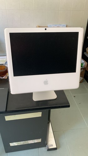 Apple imac a1173 - apple,