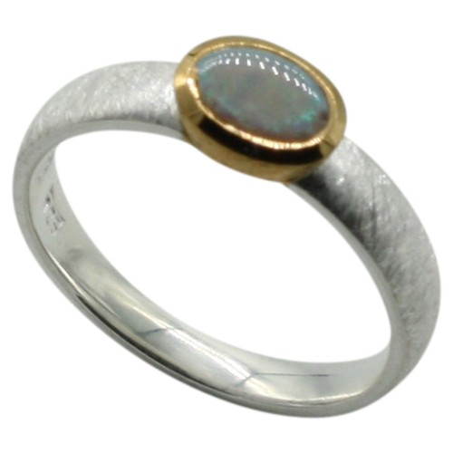 Anello argento 925 - anello, in