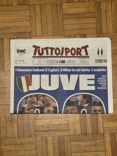 Tuttosport maggio 2012 - 7,