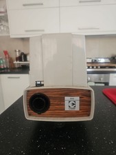 RARO Proiettore CIDAF 003