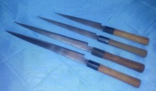 Set coltelli da cucina