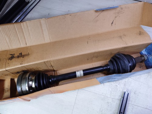 Albero motore spidan asse - motore,