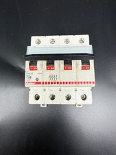 Bticino F84/25 Magnetotermico