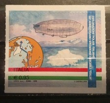 AP023 - ITALIA  2018 -