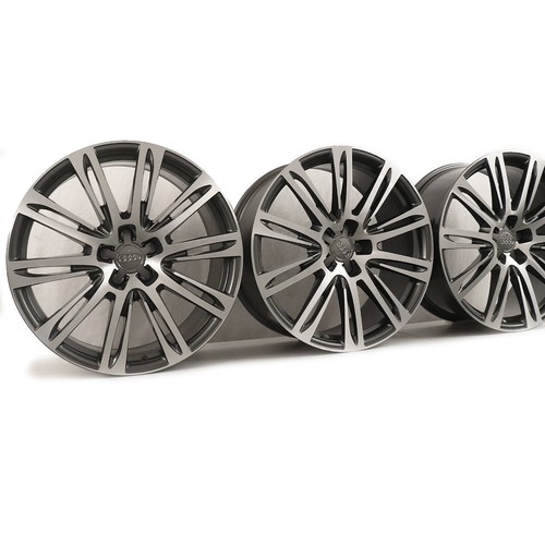 Cerchi lega audi - lega, a8l