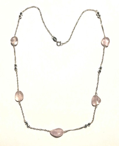 Collana argento 925 e - collana,