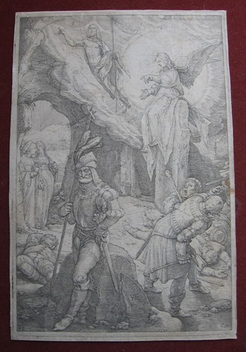 Hendrick goltzius - hendrick,