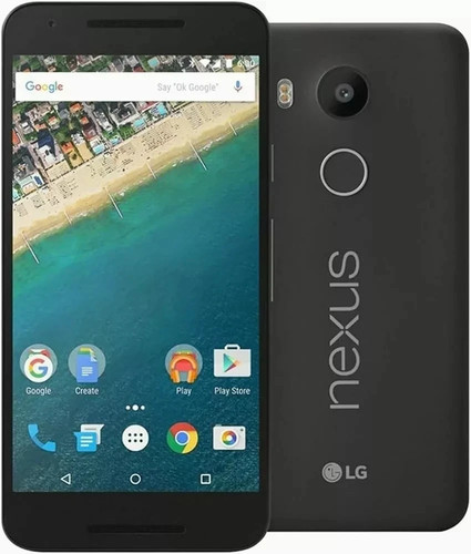 Smartphone nexus 32 - 32, gb