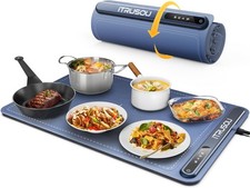 Tappeto Riscaldante Elettrico