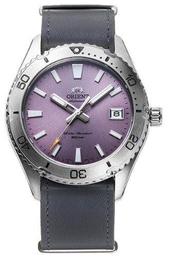 Orient ac0q07v10b mako - orient,