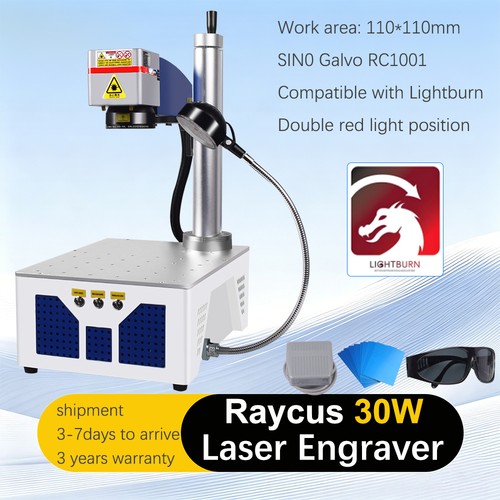 Macchina per marcatura laser - , a