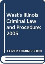 West's Illinois Criminal Law