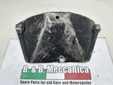 PROTEZIONE INFERIORE CAMPANA CAMBIO FIAT 500 126 (RS551)