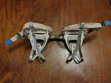 Coppia di pedali Campagnolo