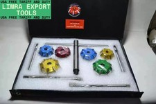 Volvo 5 Cylinders Turbo Heads