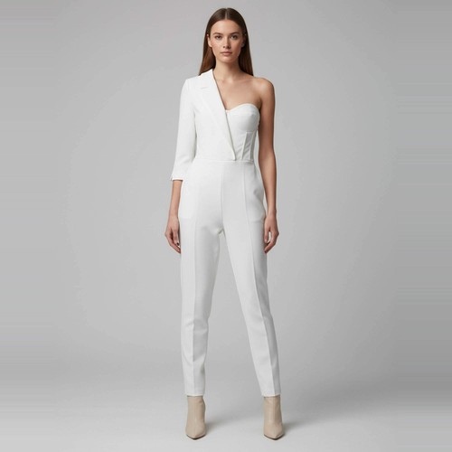 Elisabetta franchi white - elisabetta,