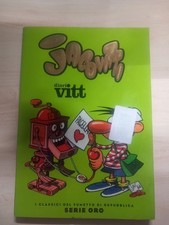 Volume  "Jacovitti" Serie Oro
