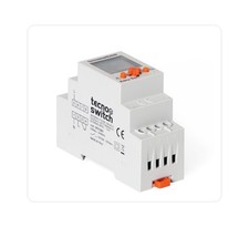 Interruttore Orario Digitale