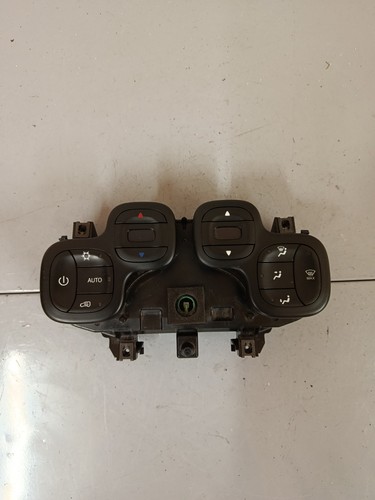 Comandi clima automatico fiat - clima,