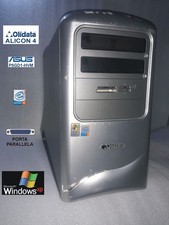 OLIDATA ALICON 4 (MADRID) -