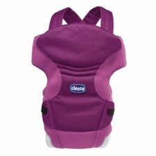 Chicco marsupio New Go fuchsia