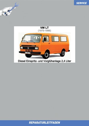 Guida - vw,