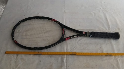 Racchetta tennis wilson - wilson, ultra