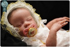 Studio-Doll GIRL reborn