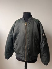 Giacca Bomber Vintage MA-1