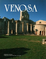 Venosa - AA.VV. (Edizioni
