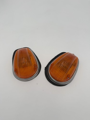 Fanalini anteriori fiat - fanalini,