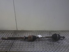 Albero motore anteriore destro