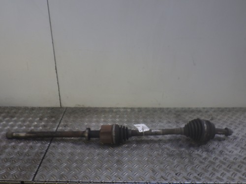 Albero motore anteriore destro