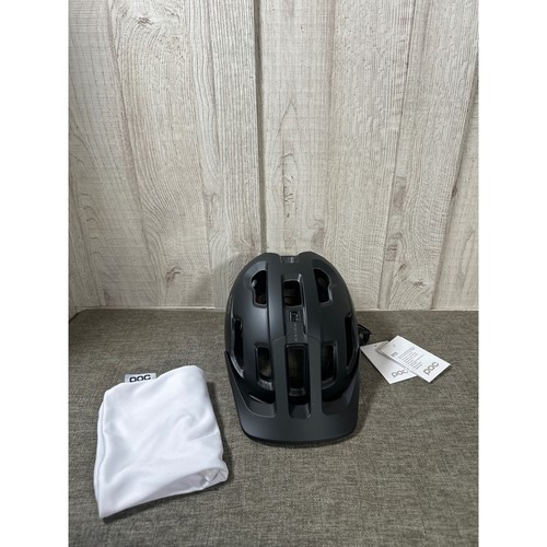 Poc axion spin mtb casco - poc,