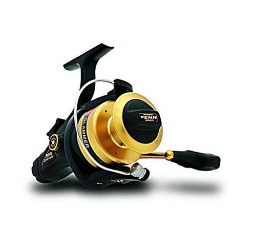 Penn slammer 760 - penn, liveliner