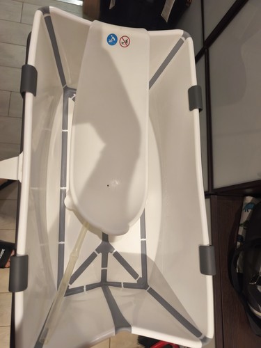 Stokke flexy bath vaschetta - bath,