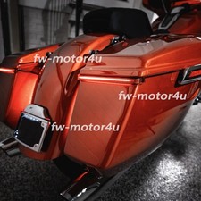 Per Harley Road Glide FLTRX