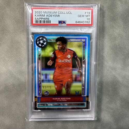 2020 topps museum - museum, collection