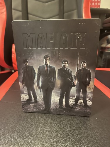 Mafia edizione da - 2, [