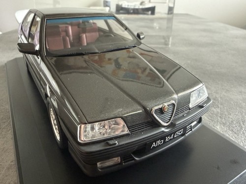 Laudoracing alfa romeo 164 - romeo,